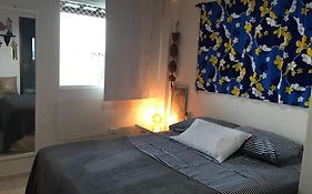 Muro Alto Marupiara Flats